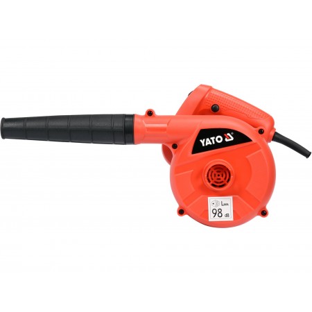 SUFLANTA GRADINA, 600W, FUNC.ASPIRARE