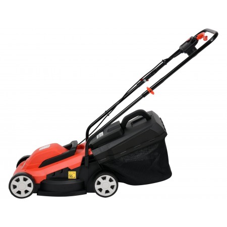 MASINA ELETRICA TUNS IARBA1300W 330M 30L