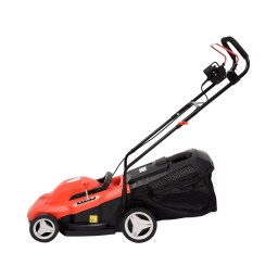 MASINA ELETRICA TUNS IARBA1800W 380M 50L 2