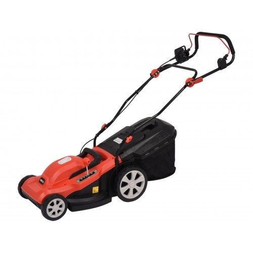 MASINA ELETRICA TUNS IARBA2000W 430M 50L