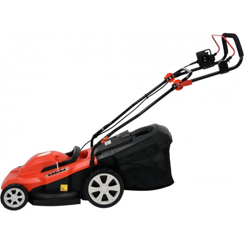 MASINA ELETRICA TUNS IARBA2000W 430M 50L