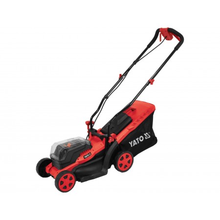CORDLESS LAWNMOWER  36V2 X 18V (BODY)