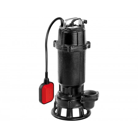 POMPA SUBMERSIBILA CU TOCATOR 750W