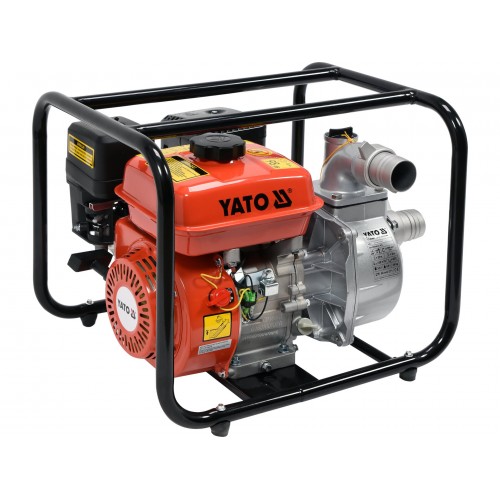 MOTOPOMPA 4.1KW,600LMIN,2