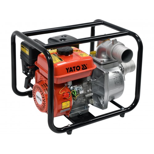 MOTOPOMPA 4.1KW, 1000LMIN, 3