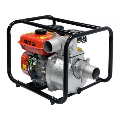 MOTOPOMPA 4.1KW, 1000LMIN, 3