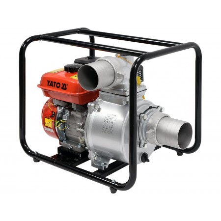 MOTOPOMPA 4.0 kW 1300LMIN, 4