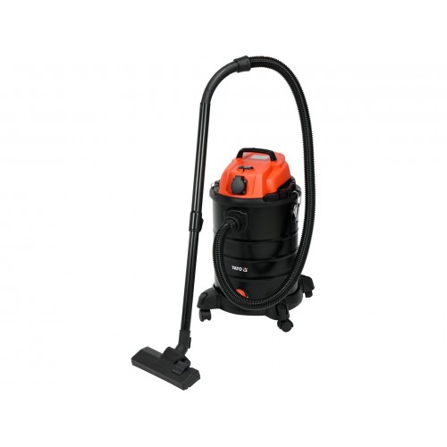 VACUUM CLEANER WETDRY 1400W 30L