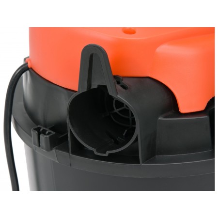 VACUUM CLEANER WETDRY 1400W 30L