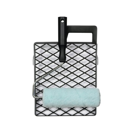 ROLA PENTRU VOPSIT 180  MM+GRATAR