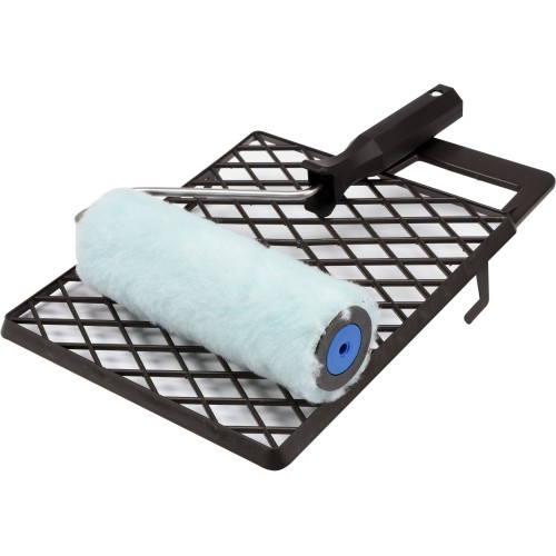 ROLA PENTRU VOPSIT 180  MM+GRATAR