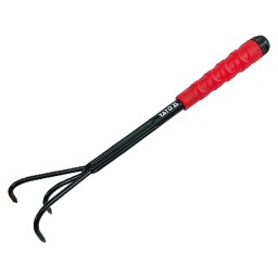 MINI--CULTIVATOR 390 MM DIN OTEL-CARBON