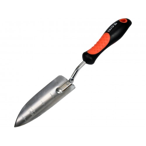 MINI-LOPATA DE MANA 340 MM CROMATA