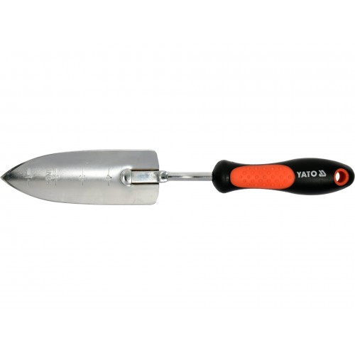 MINI-LOPATA DE MANA 340 MM CROMATA