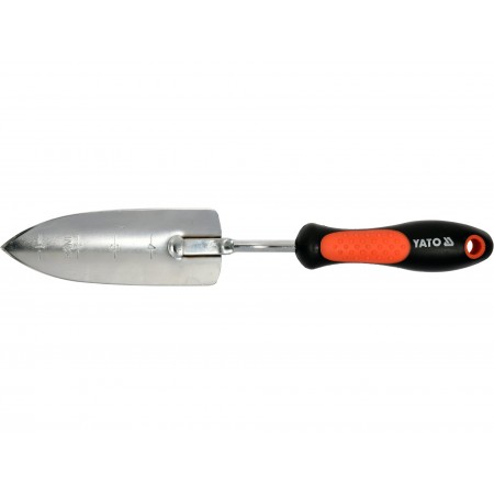 MINI-LOPATA DE MANA 340 MM CROMATA