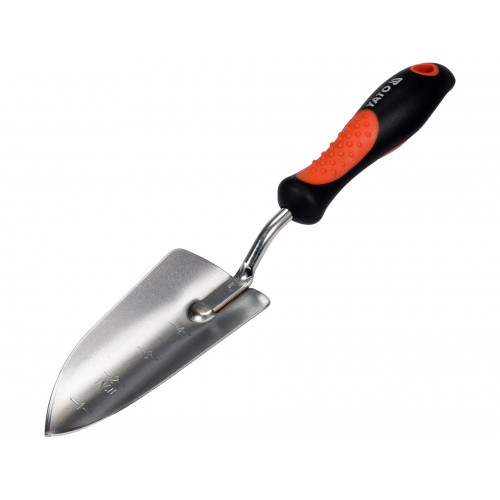 MINI-LOPATA DE MANA PENTRU GRADINA 340 MM CROMATA