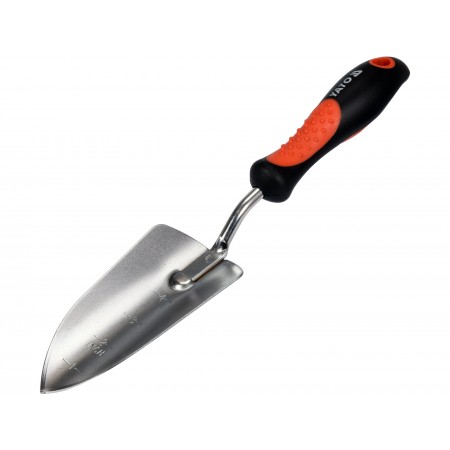 MINI-LOPATA DE MANA PENTRU GRADINA 340 MM CROMATA