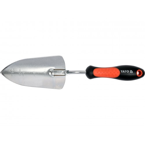 MINI-LOPATA DE MANA PENTRU GRADINA 340 MM CROMATA