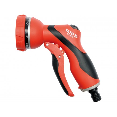 PISTOL DE STROPIT 7 FUNCTII