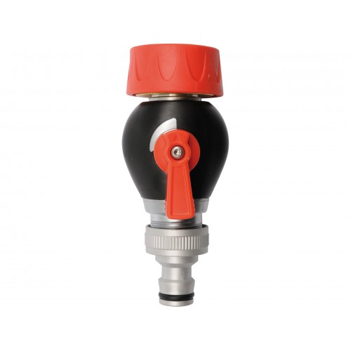 ONE WAY TAP ADAPTOR 34