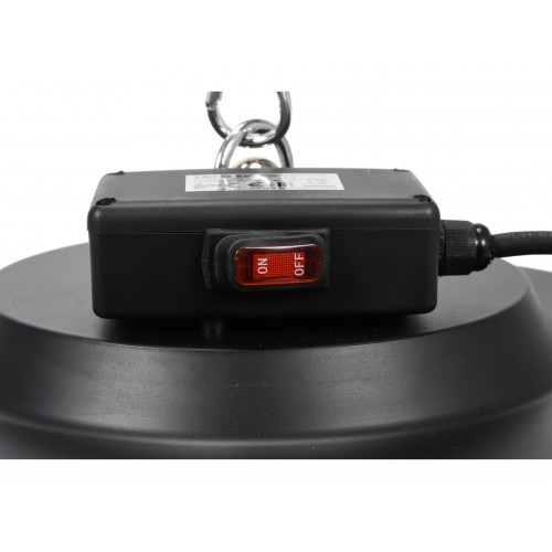 Incalzitor cu infrarosu 1500W