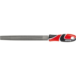 PILA SEMIROTUNDA  250MM 3