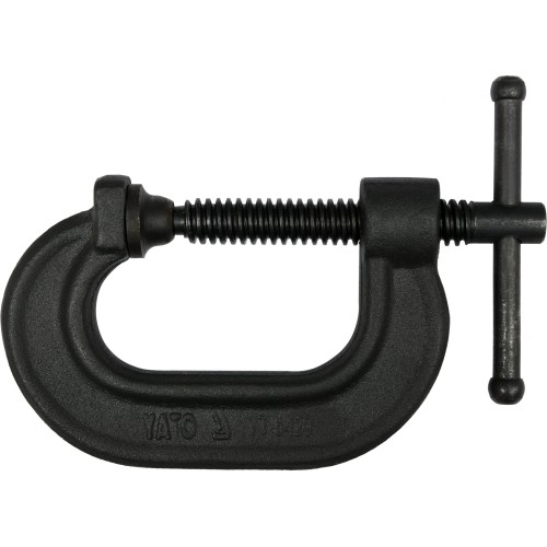 CLEMA TIP C, 75MM 1950KG F