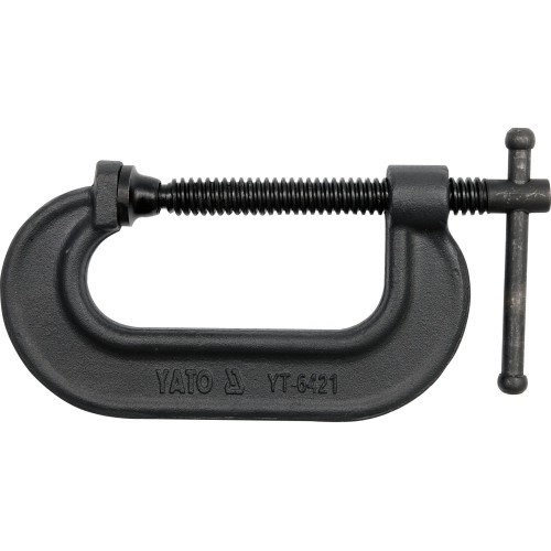 CLEMA TIP C, 50MM 1500KG F