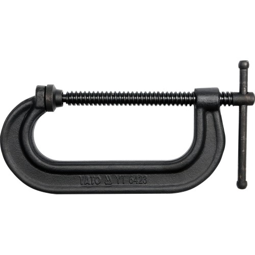 CLEMA TIP C,150MM,3200KG F