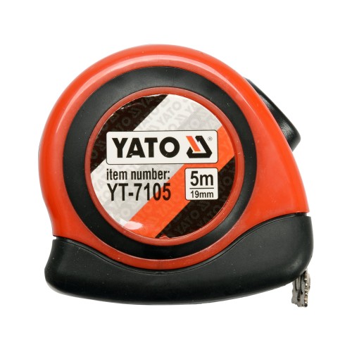 RULETA 3M*16MM NYLON,MAGNET
