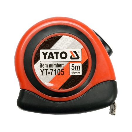 RULETA 3M*16MM NYLON,MAGNET