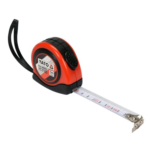 RULETA 3M*16MM NYLON,MAGNET