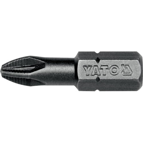 TRUSA BITI 14X25MM,PZ2,50BUC