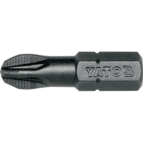 TRUSA BITI 14X25MM,PZ3,50BUC