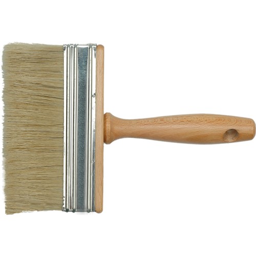 BIDINEA PENTRU TAPET 150 MM, MANER LEMN