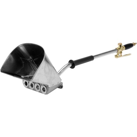 MASINA TENCUIT PNEUMATICA,DUZA ALAMA 4L