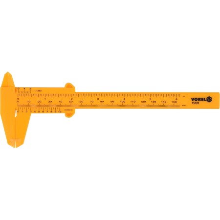 SUBLER PLASTIC 150MM