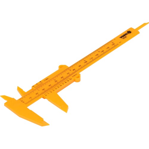SUBLER PLASTIC 150MM