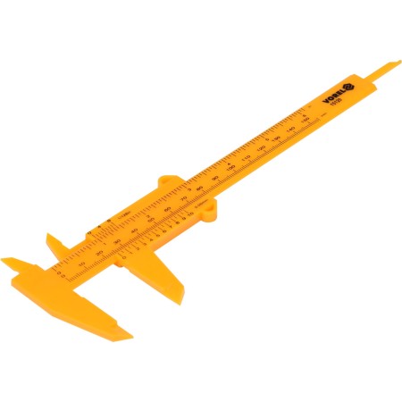 SUBLER PLASTIC 150MM