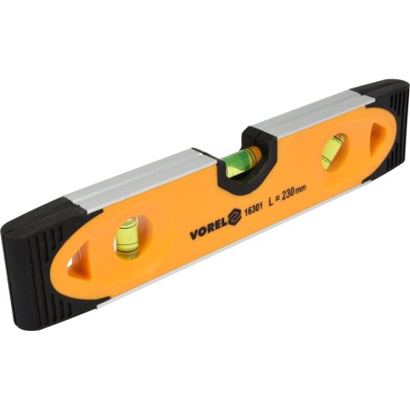 NIVELA 3 BULE, MAGNETICA, 230 MM