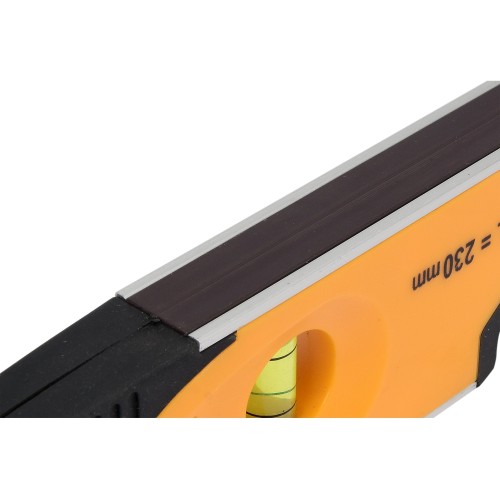NIVELA 3 BULE, MAGNETICA, 230 MM
