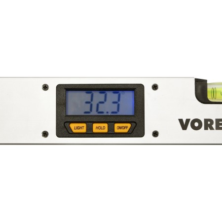 NIVELA ELECTRONICA 400 MM