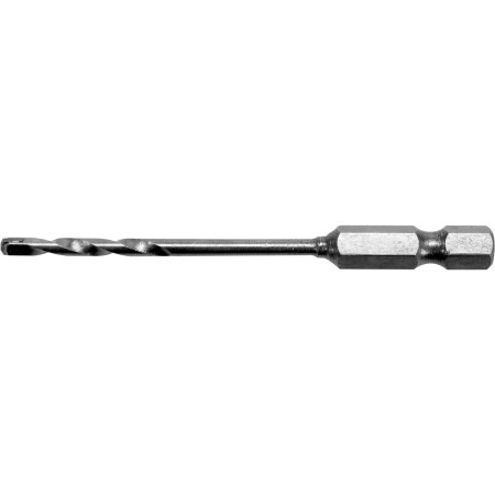 UNIVERSAL DRILL WITH HEX SHANK 3,0MM