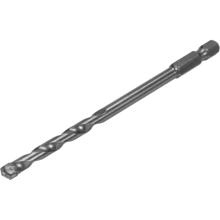 UNIVERSAL DRILL WITH HEX SHANK 6,0MM