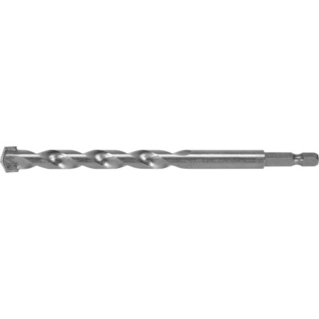 UNIVERSAL DRILL WITH HEX SHANK 12,0MM