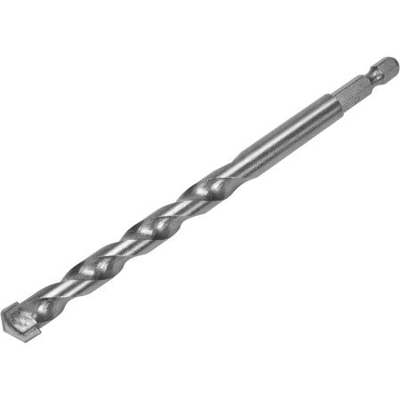 UNIVERSAL DRILL WITH HEX SHANK 12,0MM