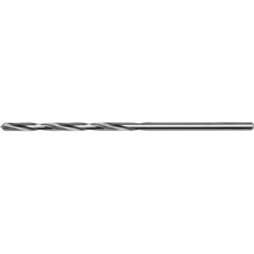 BURGHIU PENTRU METAL HSS, 10 BUCATI, 4,5 MM