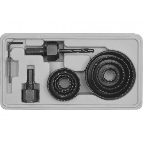 SET FREZE PENTRU SCOS CEPURI DE LEMN 11  PIESE...