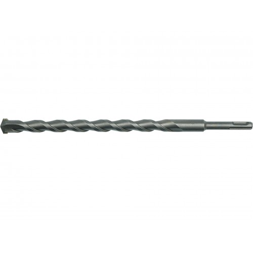BURGHIU PENTRU BETON CU PRINDERE SDS PLUS 8X600 MM