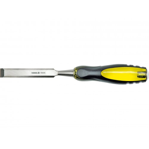 DALTA CU MANER TRANSPARENT 20 MM